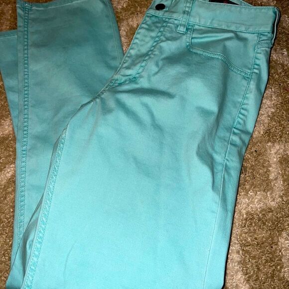 Vineyard vines pants size 30x30 light blue - Picture 1 of 7
